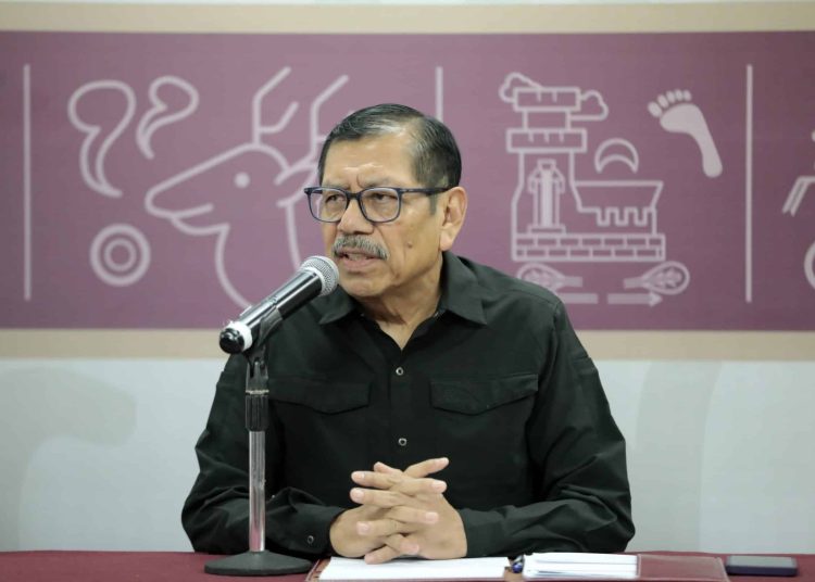 La oposición arremete contra Morena por Sinaloa
