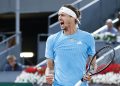 Zverev disputará ante Sinner su cuarta final en Madrid
