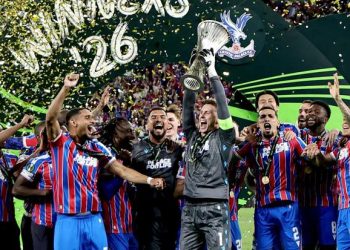 Crystal Palace aplasta el sueño de Rayo Vallecano