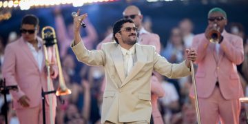 Bad Bunny se une al elenco de Toy Story 5