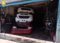 Operativo en la GAM: Aseguran 50 toneladas de autopartes y detienen a presunto líder