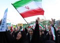 Irán lanza ultimátum a EU: Diplomacia o confrontación