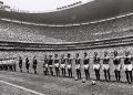 Si hay una urbe que tiene su nombre grabado en la historia de los mundiales de fútbol, esa es Ciudad de México.