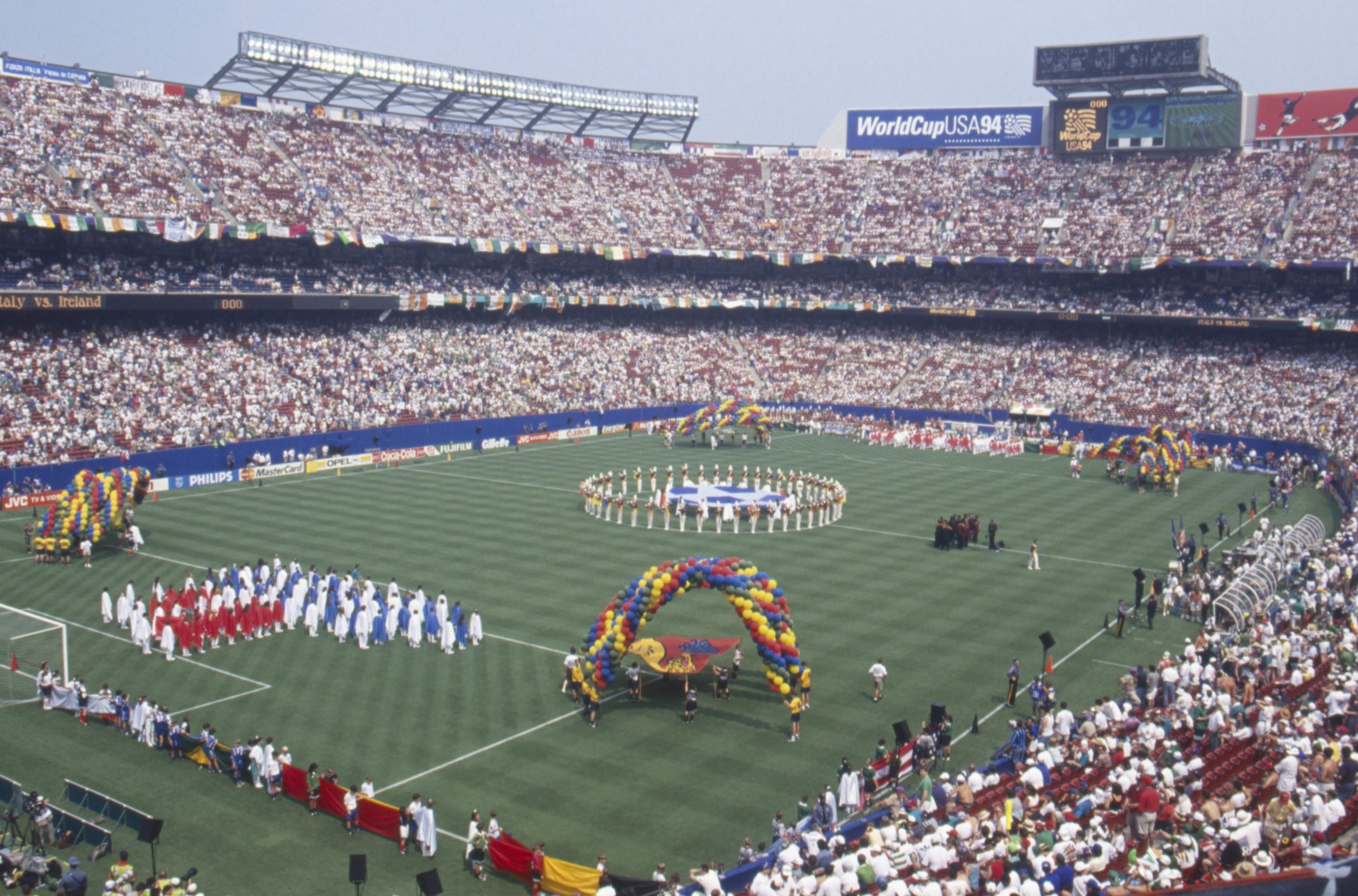Mundial 2026: La era de las 24 selecciones que quedó en el recuerdo