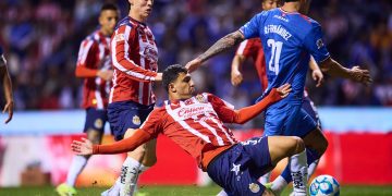 Cruz Azul y Guadalajara abrirán este miércoles en el estadio Banorte la fase semifinal del torneo Clausura 2026 cuya tanda de partidos de ida la completarán el jueves