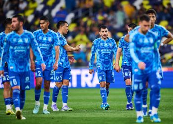 Los Tigres UANL, el equipo mexicano de mejores resultados en los últimos 15 años, recibirán el martes al Nashville de la MLS con todo a favor para pasar a la final de la Copa de Campeones
