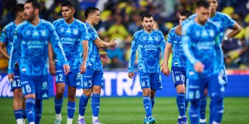 Los Tigres UANL, el equipo mexicano de mejores resultados en los últimos 15 años, recibirán el martes al Nashville de la MLS con todo a favor para pasar a la final de la Copa de Campeones