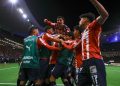Las Chivas de Guadalajara, del entrenador argentino Gabriel Milito, superó este sábado por 2-0 a los Tigres UANL, para clasificarse a la semifinal del Clausura 2026.