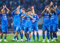 El argentino José Paradela convirtió este sábado un gol para darle al Cruz Azul una victoria por 1-0 sobre los Rojinegros del Atlas, que puso al cuadro celeste en la semifinal