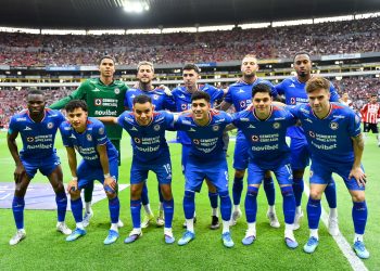 Cruz Azul del guardameta colombiano Kevin Mier recibirá mañana a los Pumas UNAM del costarricense Keylor Navas, en el partido de ida de la final del Clausura 2026