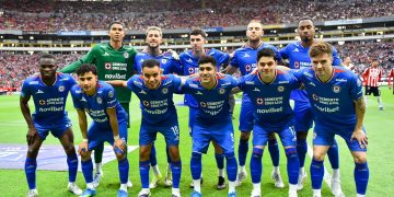 Cruz Azul del guardameta colombiano Kevin Mier recibirá mañana a los Pumas UNAM del costarricense Keylor Navas, en el partido de ida de la final del Clausura 2026