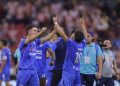 El Cruz Azul, donde juega el colombiano Kevin Mier, derrotó este sábado 1-2 al Guadalajara para avanzar a la final del torneo de Clausura 2026.