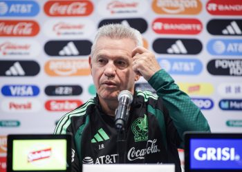 Alegría y molestia tras el triunfo de México ante Ghana