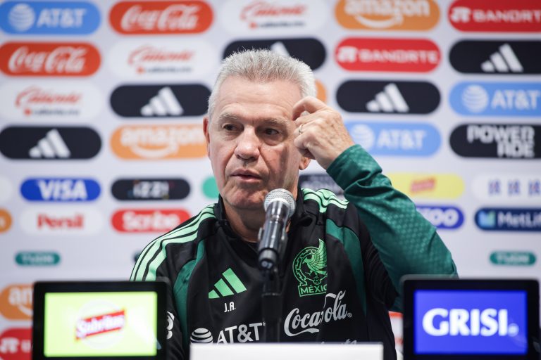 Alegría y molestia tras el triunfo de México ante Ghana