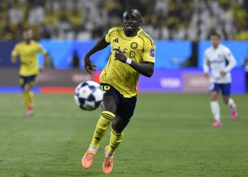 Sadio Mané, estrella senegalesa que dio vida a su pueblo