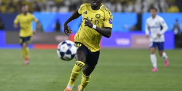 Sadio Mané, estrella senegalesa que dio vida a su pueblo