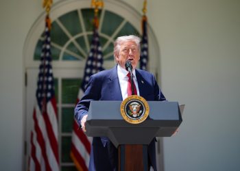 Trump descarta escalada con Cuba y anuncia posible decisión sobre bloqueo petrolero
