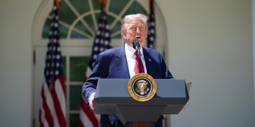 Trump descarta escalada con Cuba y anuncia posible decisión sobre bloqueo petrolero