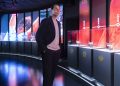 El Museo de Rafa Nadal abre sus puertas