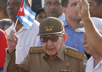 EE.UU. imputa al expresidente cubano Raúl Castro por asesinato y conspiración para matar