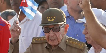 EE.UU. imputa al expresidente cubano Raúl Castro por asesinato y conspiración para matar