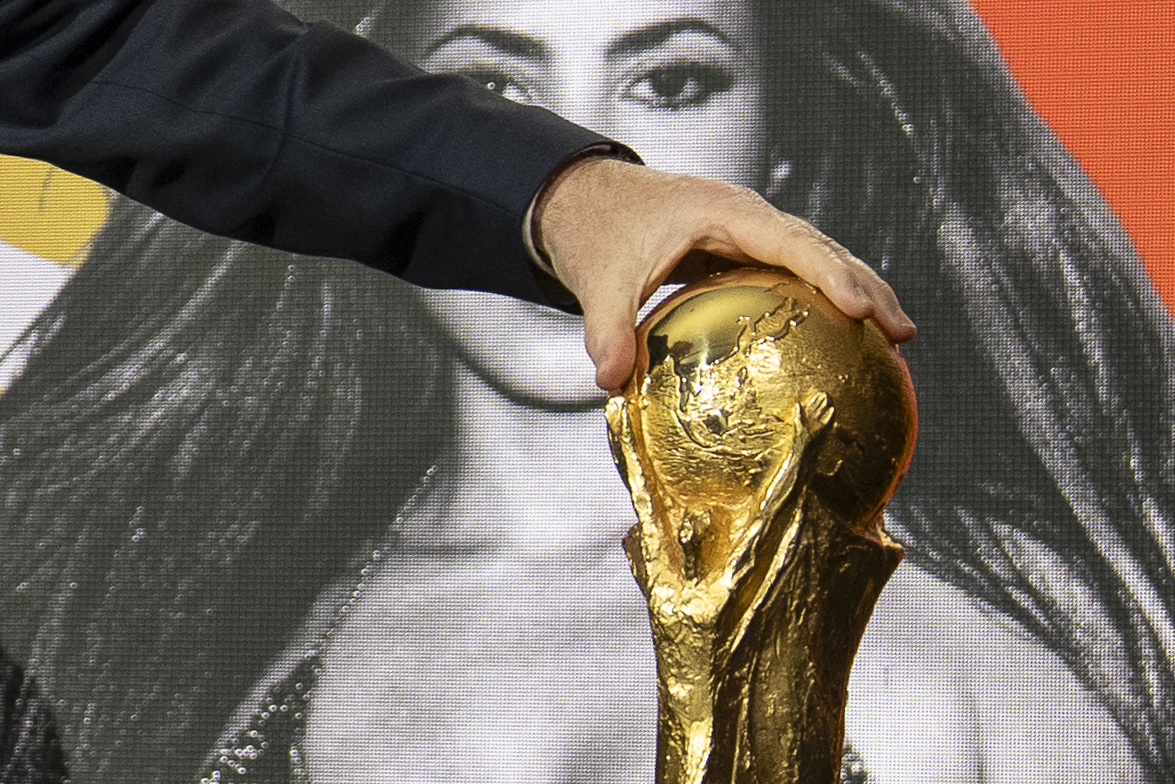 Mundial 2026: Un torneo de gran escala y 16 ciudades sede