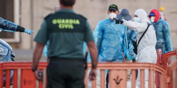 Positivo por hantavirus en Madrid: Esto es lo que se sabe del caso en el crucero MV Hondius.
