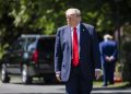 "No debería estar aquí": La dramática confesión de Donald Trump tras un nuevo intento de asesinato