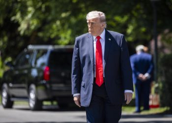 "No debería estar aquí": La dramática confesión de Donald Trump tras un nuevo intento de asesinato