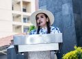 Grecia Quiroz insiste en línea política; familia exige que se indague al interior del ayuntamiento