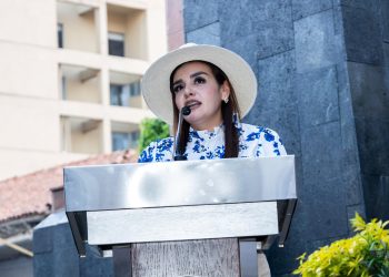 Grecia Quiroz insiste en línea política; familia exige que se indague al interior del ayuntamiento