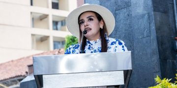 Grecia Quiroz insiste en línea política; familia exige que se indague al interior del ayuntamiento