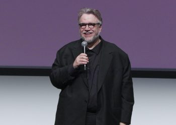 Cannes homenajea a Guillermo del Toro y celebra 20 años de ‘El laberinto del fauno’