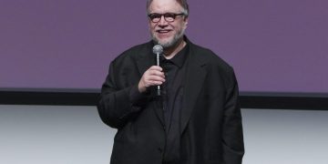 Cannes homenajea a Guillermo del Toro y celebra 20 años de ‘El laberinto del fauno’
