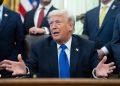 Trump afirma que EE.UU. "tomará el control" de Cuba "casi de inmediato"