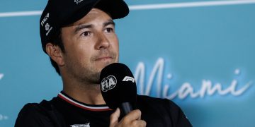 El piloto mexicano Sergio 'Checo' Pérez afirmó este domingo que esperaba más de este fin de semana, después de finalizar decimosexto en el Gran Premio de Miami de la Fórmula 1