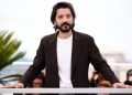 Diego Luna ovacionado en Cannes por ‘Cenizas en la boca’