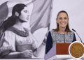 Sheinbaum felicita a maestros de México