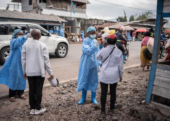 Ébola en África: OMS asegura que Congo volverá a derrotar al virus