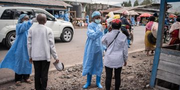 Ébola en África: OMS asegura que Congo volverá a derrotar al virus