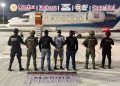 Capturan en Quintana Roo a Líder Criminal Internacional Buscado por Canadá
