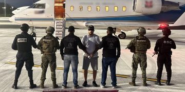 Capturan en Quintana Roo a Líder Criminal Internacional Buscado por Canadá