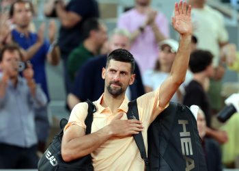 Djokovic no sabe si fue su último Roland Garros