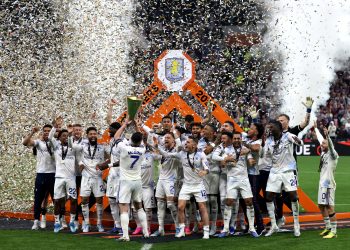 Aston Villa es campeón de la Europa League