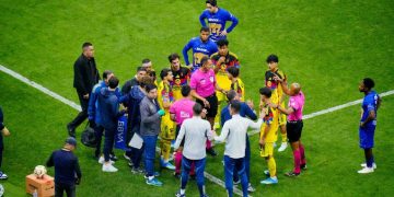Pumas presentará queja por posible alineación indebida del América