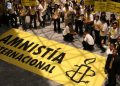 Amnistía Internacional denuncia asesinato de 35 personas buscadoras en México desde 2011