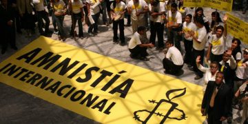 Amnistía Internacional denuncia asesinato de 35 personas buscadoras en México desde 2011