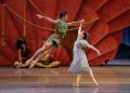 Peter Pan de Septime Webre llegará al Auditorio Nacional