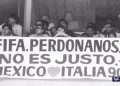 Los Cachirules, una página vergonzosa en la historia del futbol mexicano