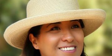 Columba López es la nueva titular de la Secretaría de Agricultura